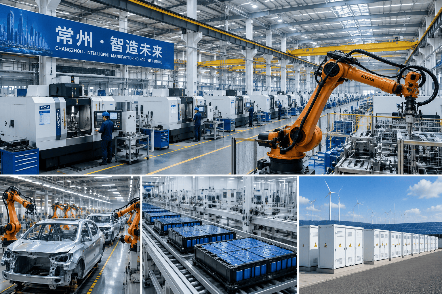 Changzhou manufacturing supplier China