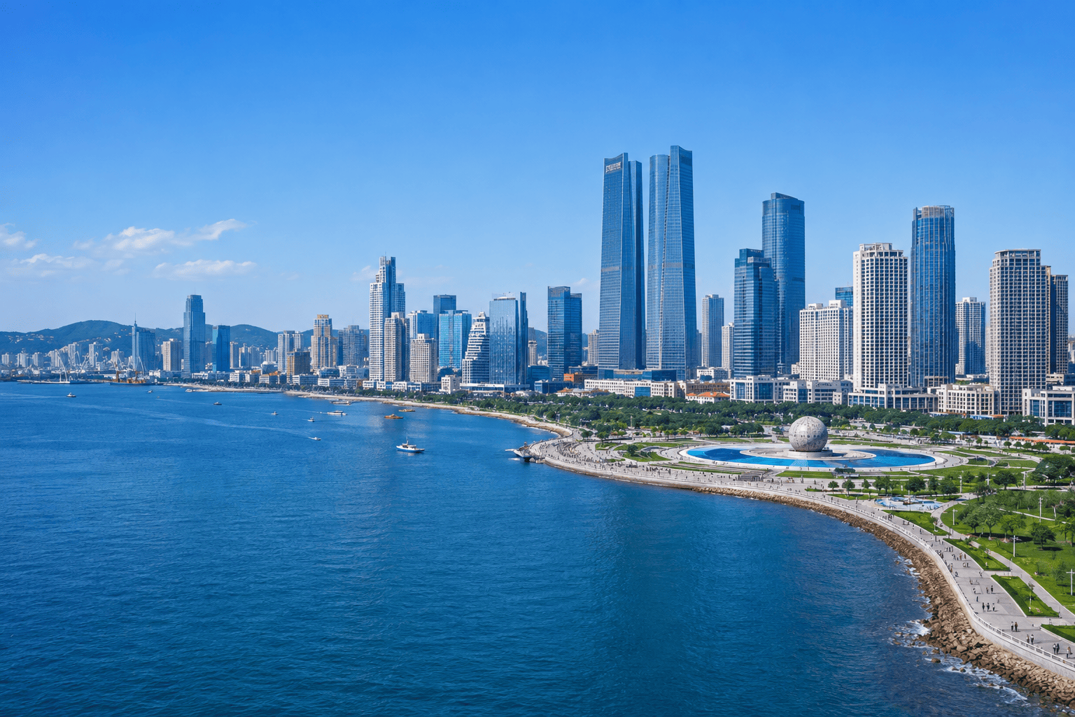Dalian China lawyer for foreign clients
