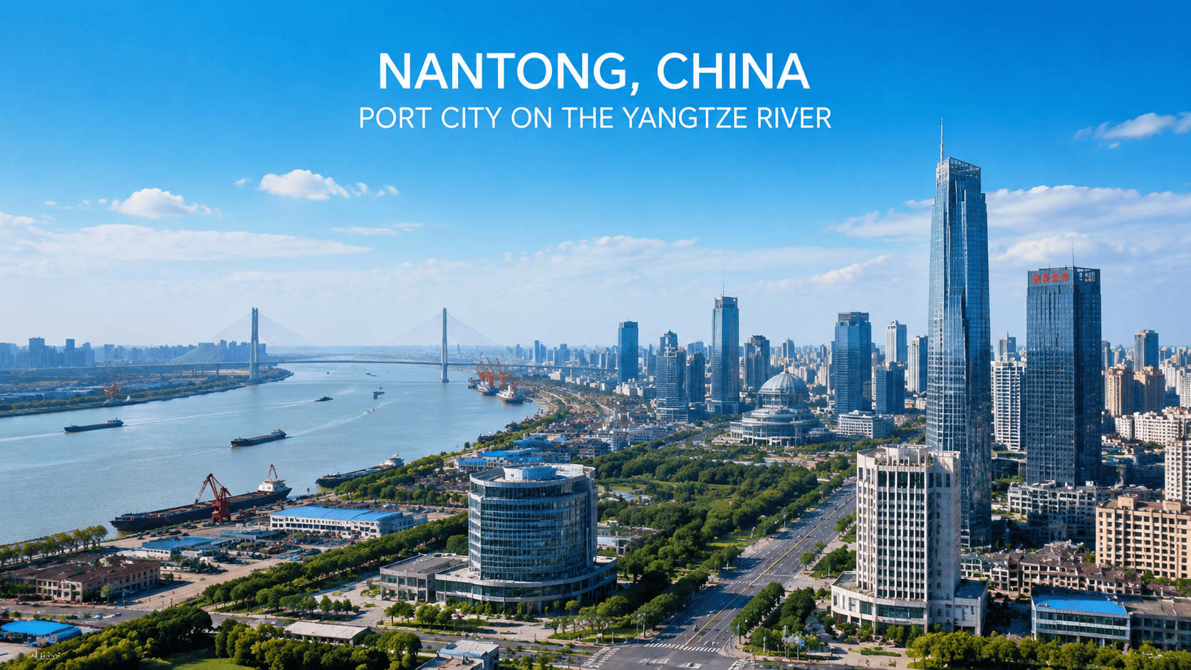 Nantong China lawyer for foreign clients