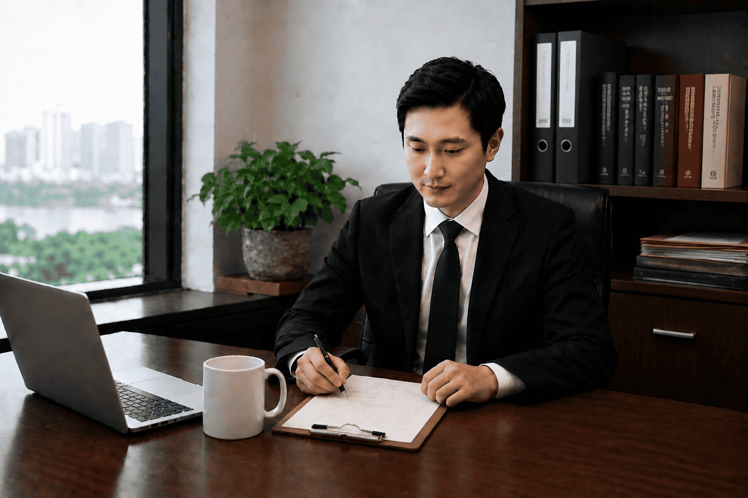 China lawyer handling Shanghai international trade disputes