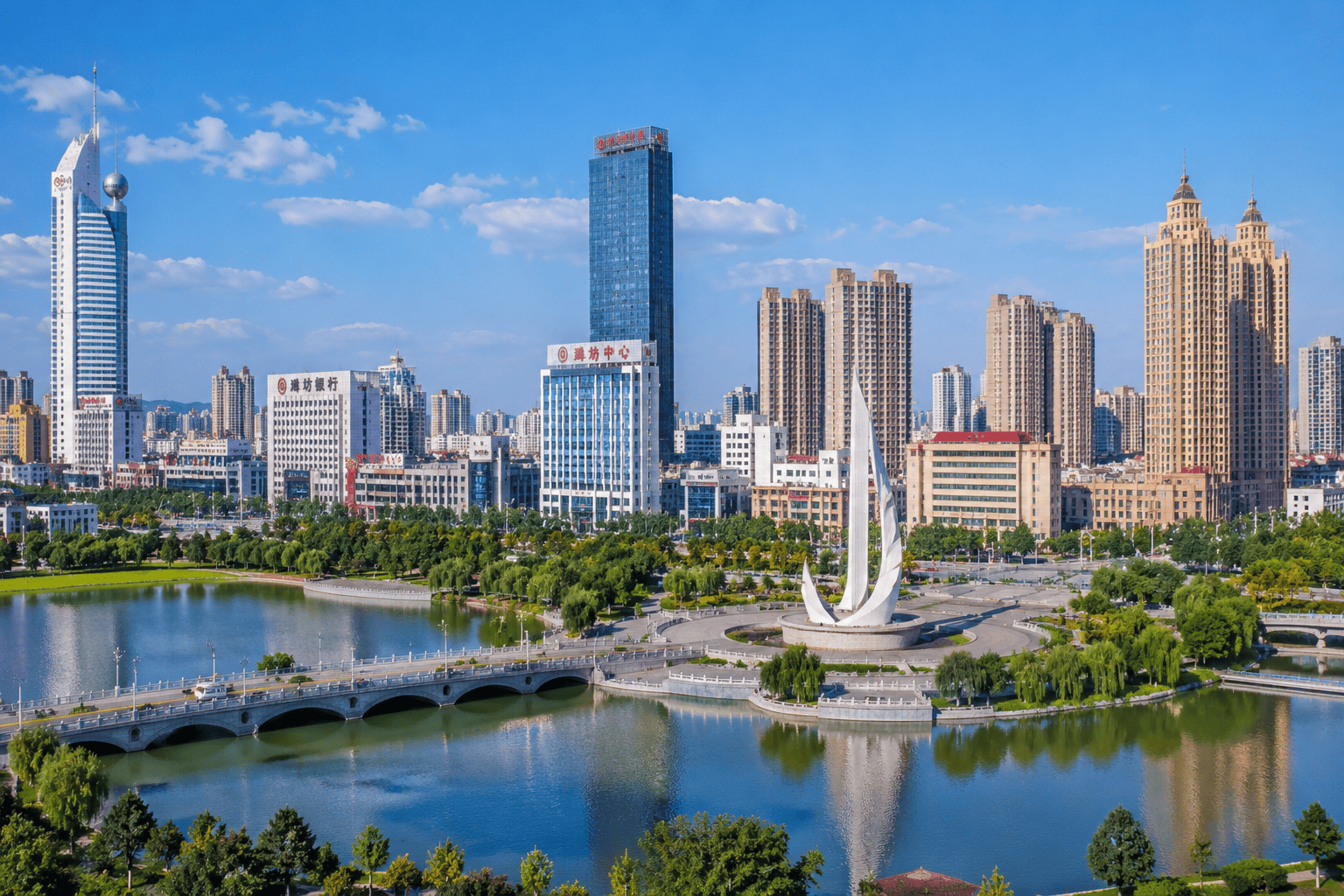 Taizhou Jiangsu industrial manufacturing and export industry