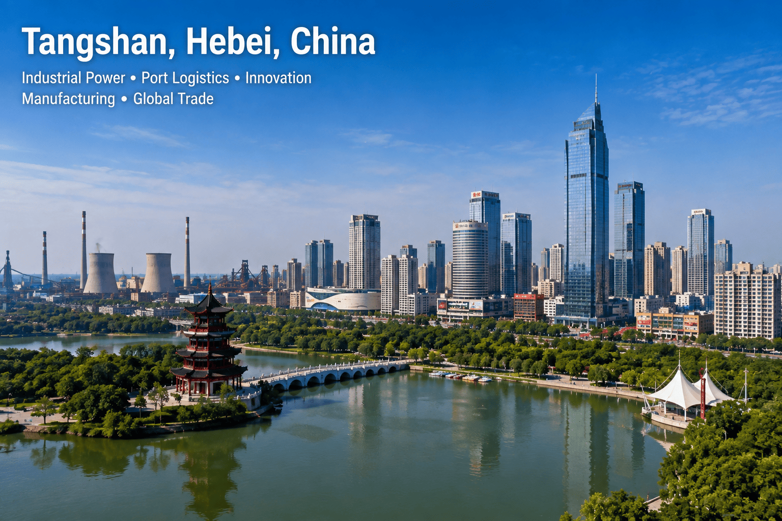 English speaking lawyer in Tangshan China