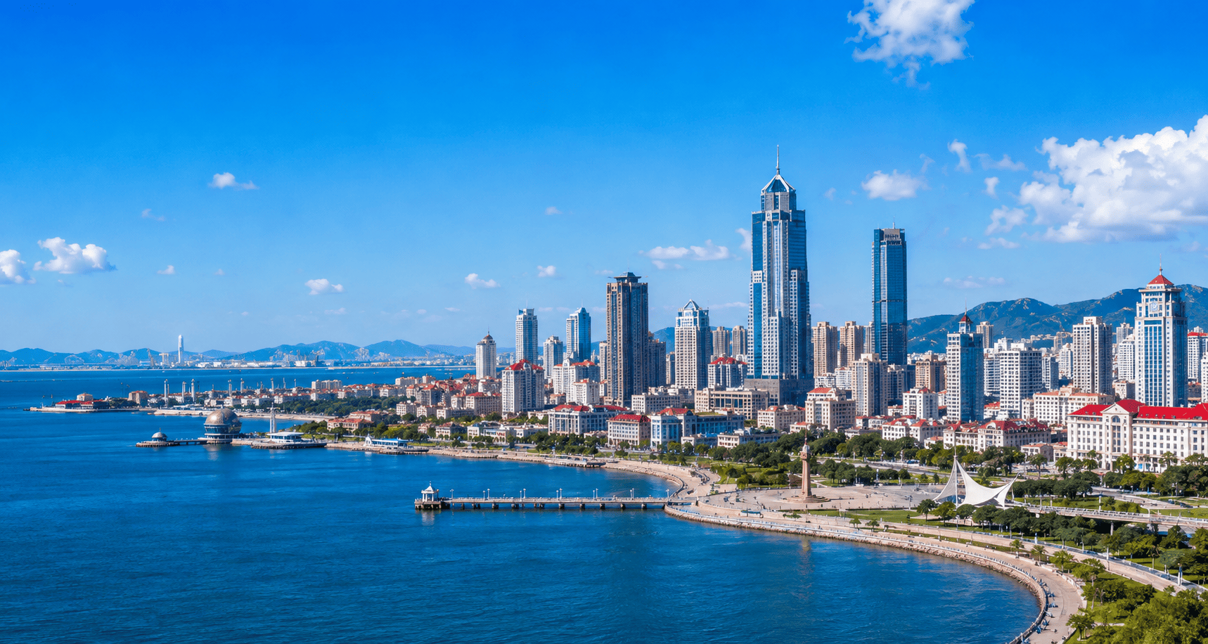 Yantai China lawyer for foreign clients