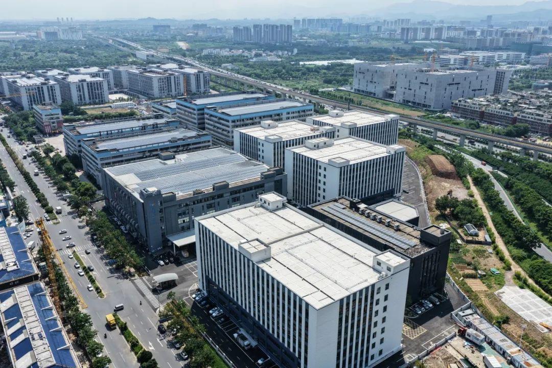 Yiwu small commodity manufacturing and export supply chain in Zhejiang China