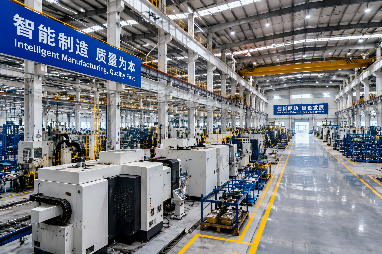 Zhengzhou manufacturing factory China